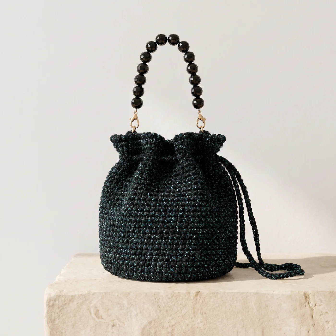 Nyx — front view