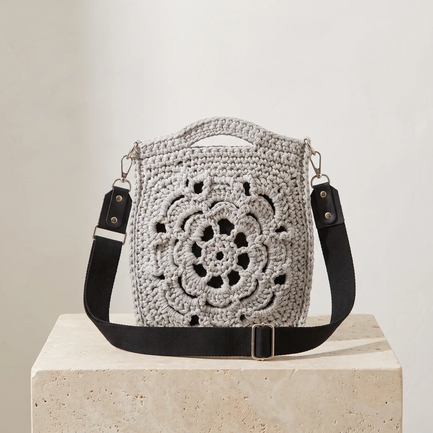 Serifos — front view
