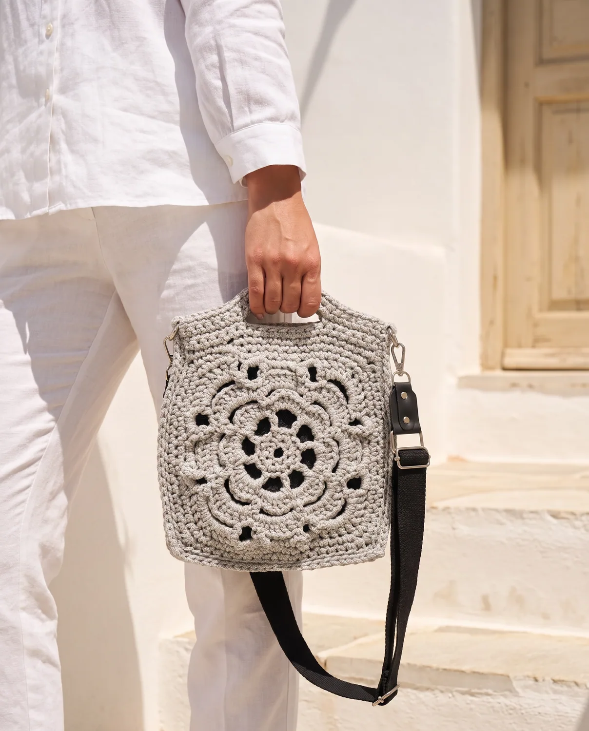 Serifos — worn