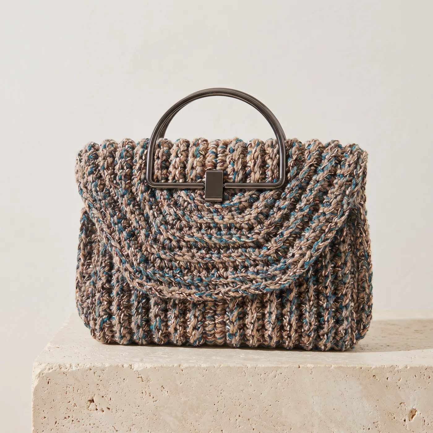 Sífnos — front view